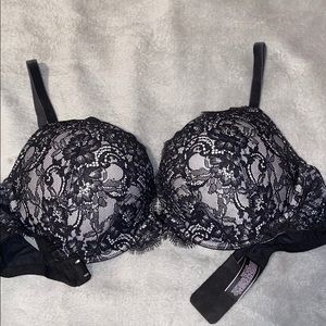 Dream Angels Push Up Bra